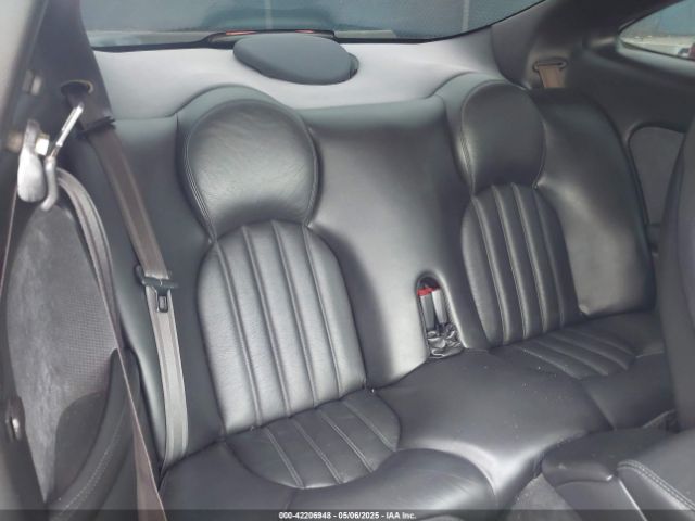 1998 JAGUAR XK8 SAJGX5245WC024326 Photo 7