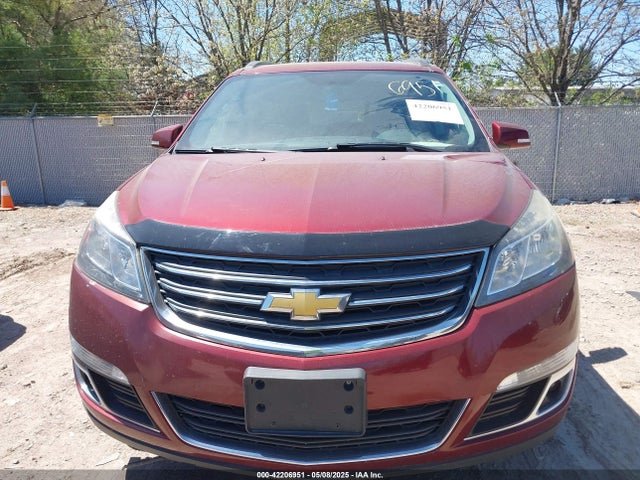 1GNKRGKD5GJ196567 Chevrolet Traverse 1lt