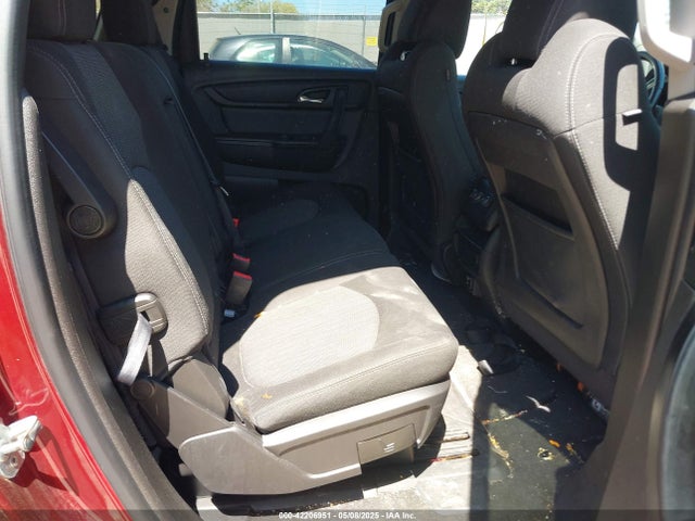 1GNKRGKD5GJ196567 Chevrolet Traverse 1lt