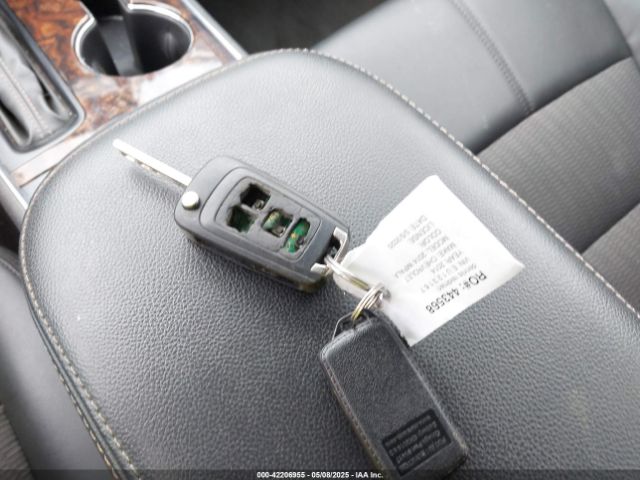1G1115SL4EU123167 Chevrolet IMPALA 1LT