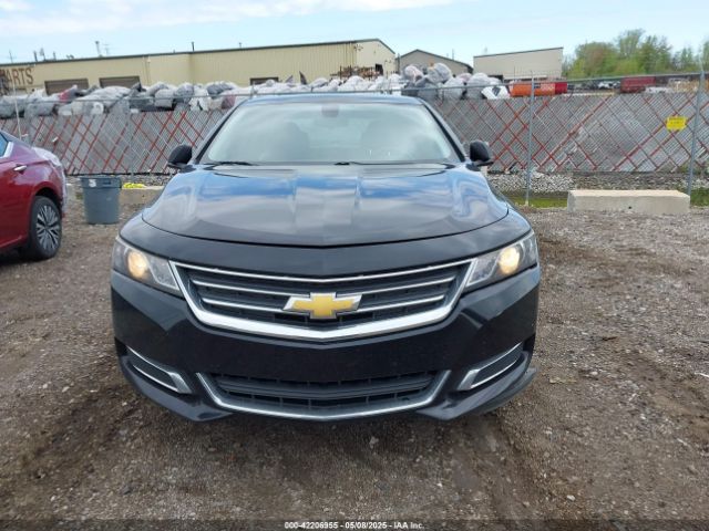 1G1115SL4EU123167 Chevrolet IMPALA 1LT