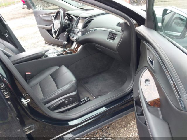 1G1115SL4EU123167 Chevrolet IMPALA 1LT