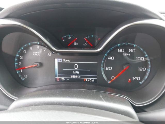 1G1115SL4EU123167 Chevrolet IMPALA 1LT