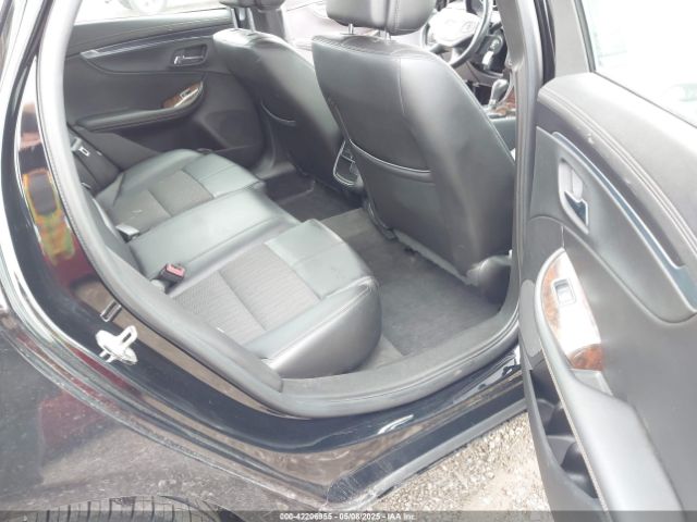 1G1115SL4EU123167 Chevrolet IMPALA 1LT