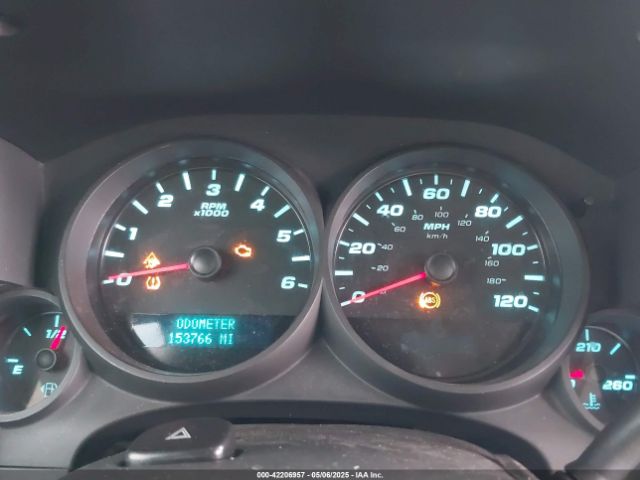 2011 CHEVROLET SILVERADO 1500 3GCPKREA4BG390355 Photo 6