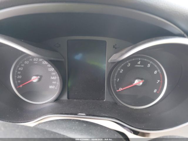 55SWF4JB8GU131378 Mercedes-Benz 2016