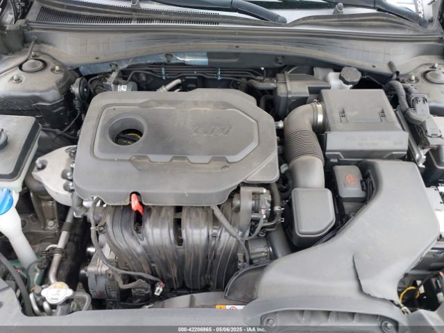 5XXGT4L37HG150300 KIA Optima Lx