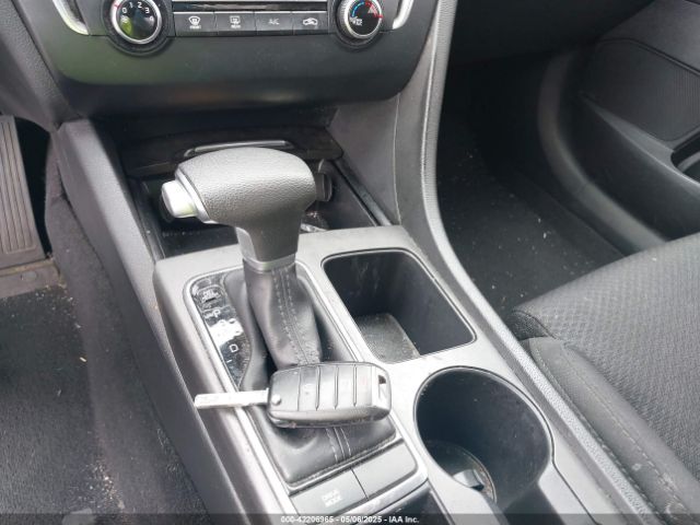 5XXGT4L37HG150300 KIA Optima Lx
