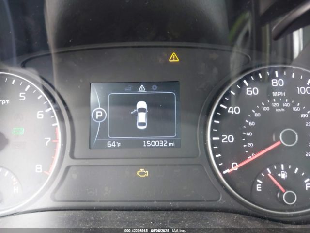 5XXGT4L37HG150300 KIA Optima Lx