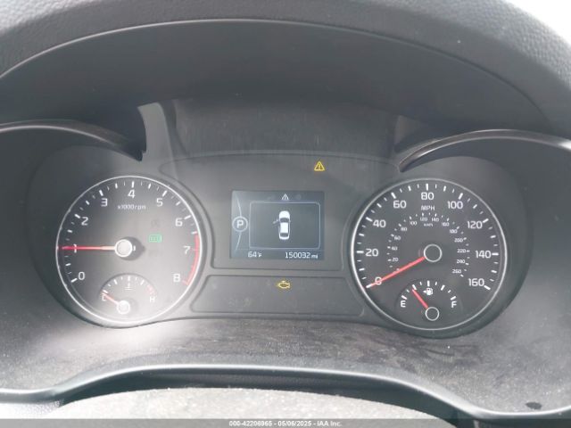 5XXGT4L37HG150300 KIA Optima Lx