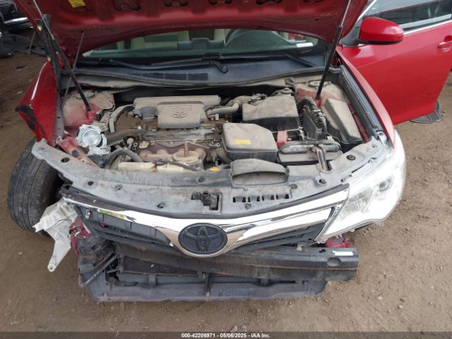 4T1BF1FK2EU794176 Toyota CAMRY LE