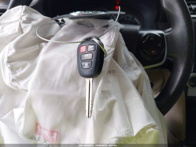 4T1BF1FK2EU794176 Toyota CAMRY LE