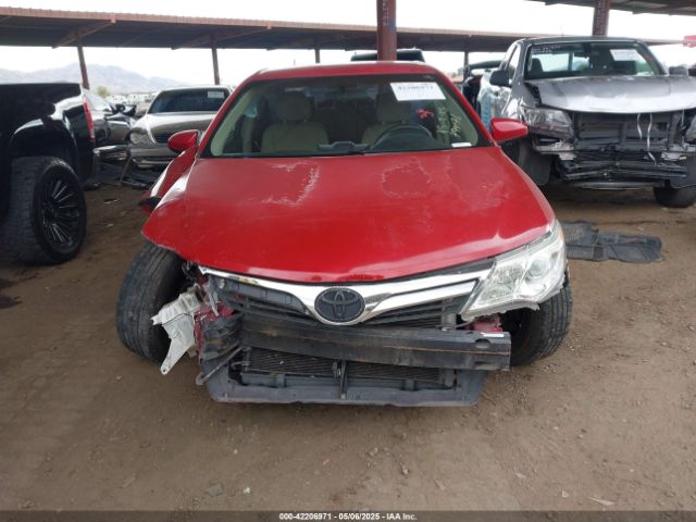 4T1BF1FK2EU794176 Toyota CAMRY LE
