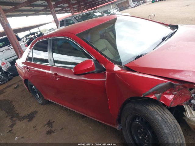 4T1BF1FK2EU794176 Toyota CAMRY LE