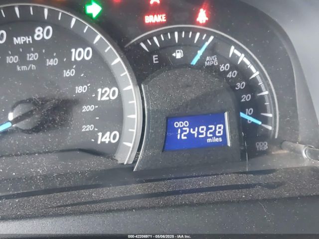 4T1BF1FK2EU794176 Toyota CAMRY LE
