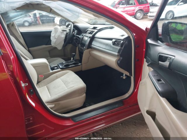 4T1BF1FK2EU794176 Toyota CAMRY LE