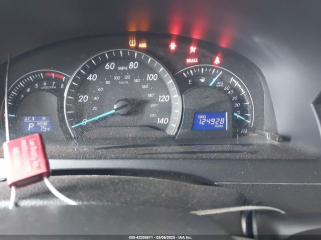 4T1BF1FK2EU794176 Toyota CAMRY LE