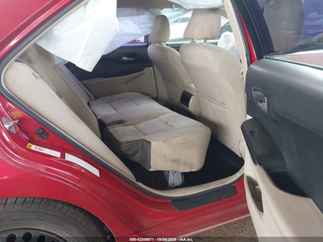 4T1BF1FK2EU794176 Toyota CAMRY LE
