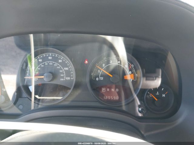 1C4NJCBA5GD615592 Jeep Compass Sport