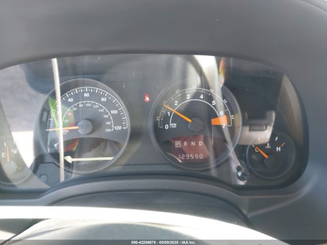 1C4NJCBA5GD615592 Jeep Compass Sport