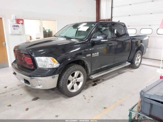 1C6RR7LT5FS627695 RAM 1500 Outdoorsman