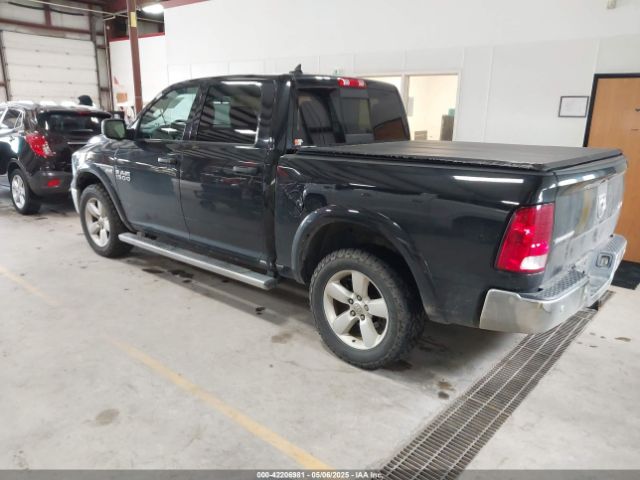 1C6RR7LT5FS627695 RAM 1500 Outdoorsman