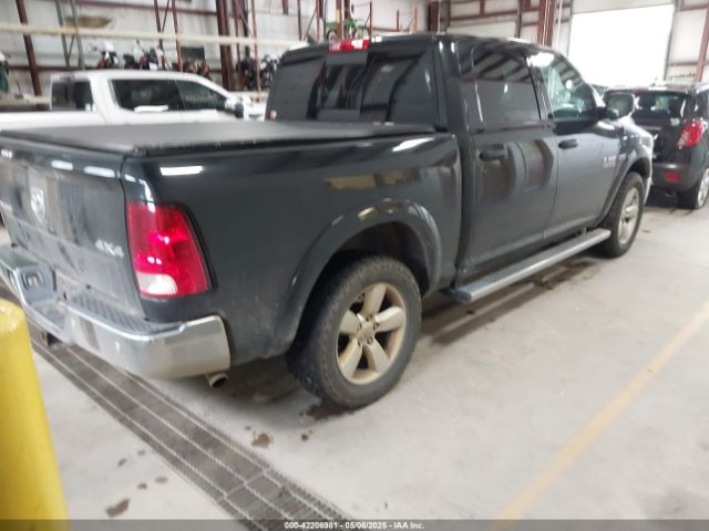 1C6RR7LT5FS627695 RAM 1500 Outdoorsman