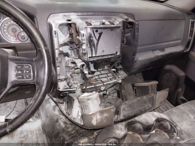1C6RR7LT5FS627695 RAM 1500 Outdoorsman