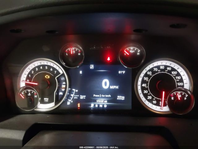 1C6RR7LT5FS627695 RAM 1500 Outdoorsman