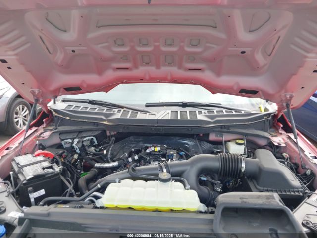 1FTEW1LPXRKE21504 Ford F-150 Xl