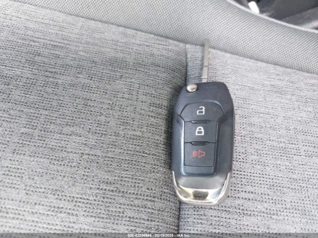 1FTEW1LPXRKE21504 Ford F-150 Xl