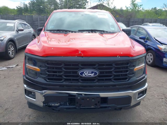 1FTEW1LPXRKE21504 Ford F-150 Xl