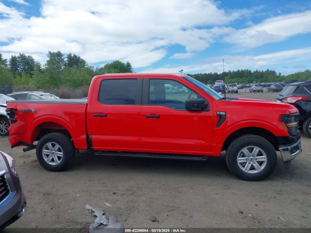 1FTEW1LPXRKE21504 Ford F-150 Xl