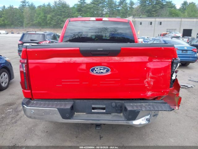 1FTEW1LPXRKE21504 Ford F-150 Xl