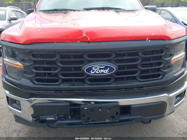 1FTEW1LPXRKE21504 Ford F-150 Xl