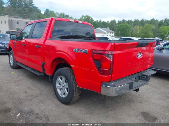 1FTEW1LPXRKE21504 Ford F-150 Xl