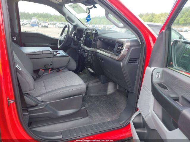 1FTEW1LPXRKE21504 Ford F-150 Xl