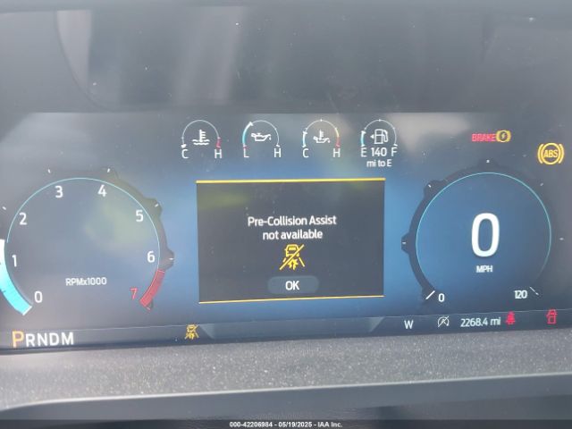 1FTEW1LPXRKE21504 Ford F-150 Xl