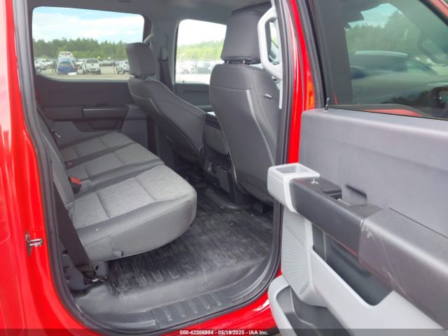 1FTEW1LPXRKE21504 Ford F-150 Xl
