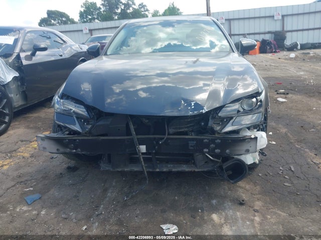 2017 LEXUS GS 350 JTHBZ1BL5HA012242 Photo 5