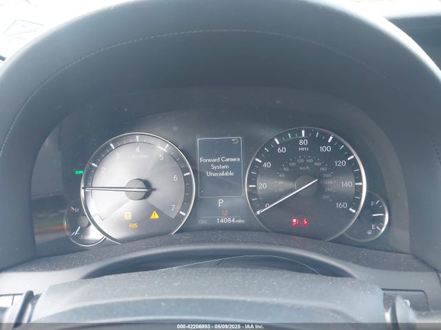 2017 LEXUS GS 350 JTHBZ1BL5HA012242 Photo 6