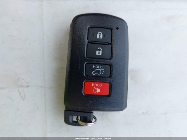5TDJZRFH2KS588298 Toyota Highlander Xle