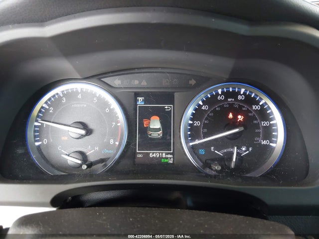 5TDJZRFH2KS588298 Toyota Highlander Xle