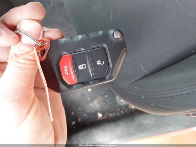 2018 JEEP WRANGLER UNLIMITED 1C4HJXEG4JW304820 Photo 10