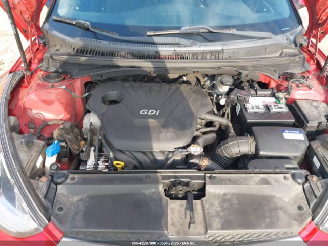 KMHTC6AD9HU306364 Hyundai Veloster