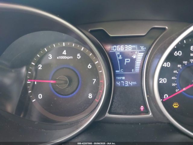 KMHTC6AD9HU306364 Hyundai Veloster