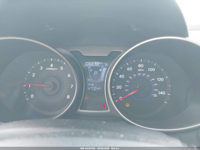 KMHTC6AD9HU306364 Hyundai Veloster