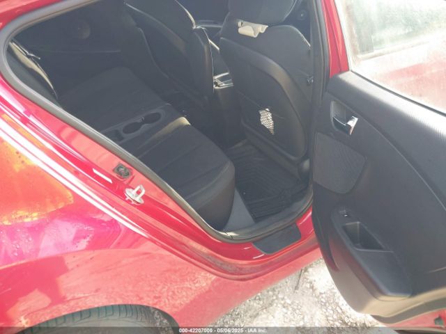 KMHTC6AD9HU306364 Hyundai Veloster