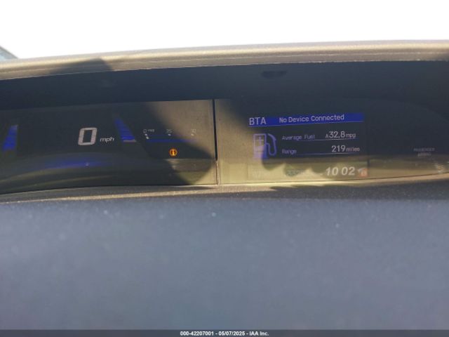 19XFB2F53FE284761 Honda Civic Lx