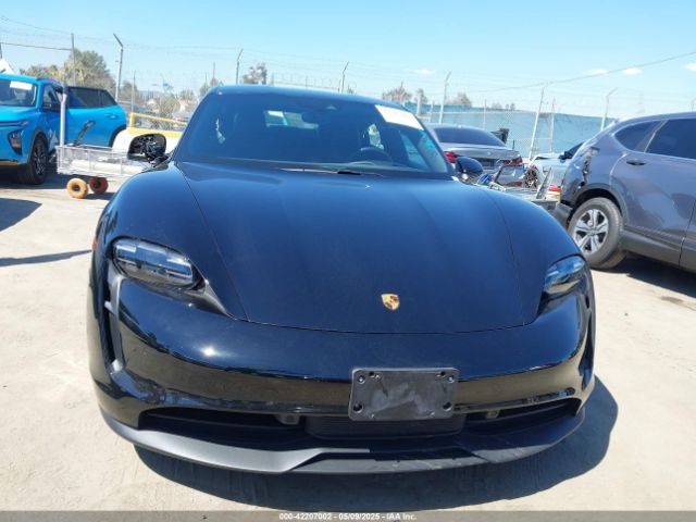 WP0AA2Y19PSA14314 Porsche Taycan